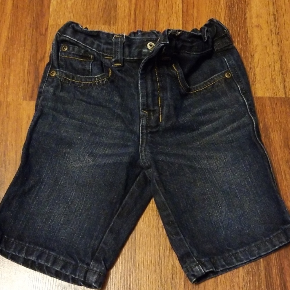 Boys shorts